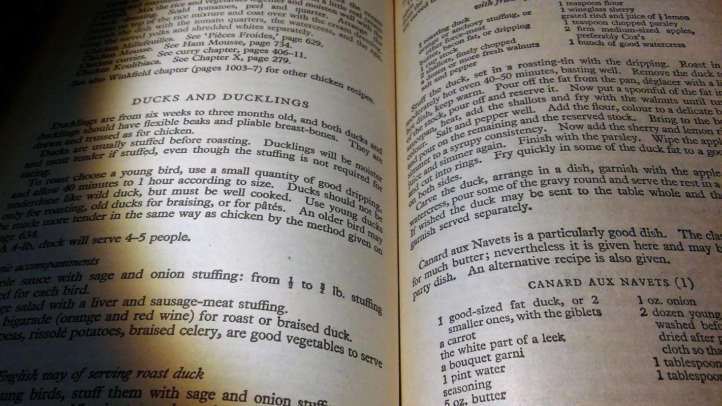 The Constance Spray Cookery book - Autorių Kolektyvas, knyga 3