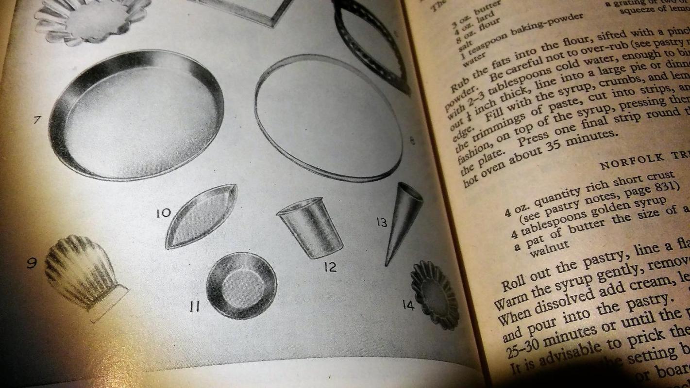 The Constance Spray Cookery book - Autorių Kolektyvas, knyga 2