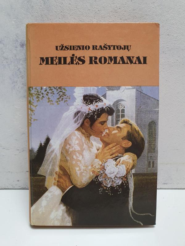 Galbūt taip, o gal ir ne. Teksasietiškos vestuvės - K. London, A.  Brodrik, knyga 3