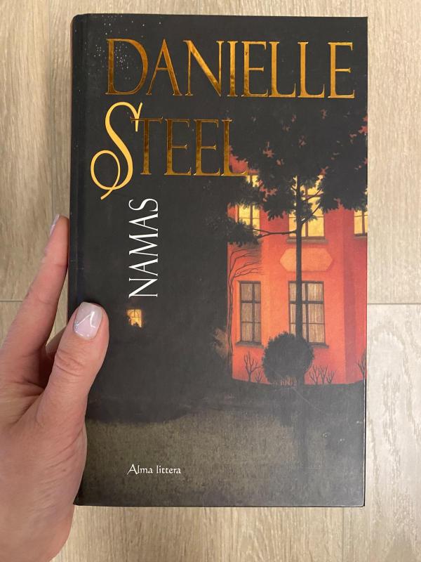 Namas, 2002 m., Nr. 10 - Autorių Kolektyvas, knyga