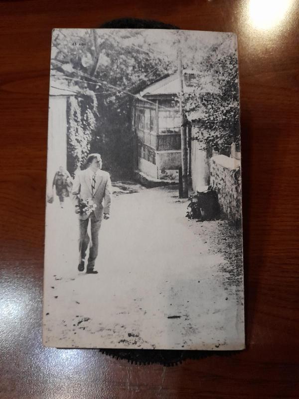 песочные часы - Семeн Фрейлих, knyga 5