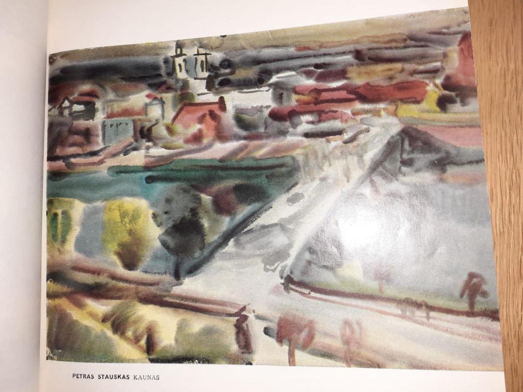 Kulturos barai 1969 - Autorių Kolektyvas, knyga 2