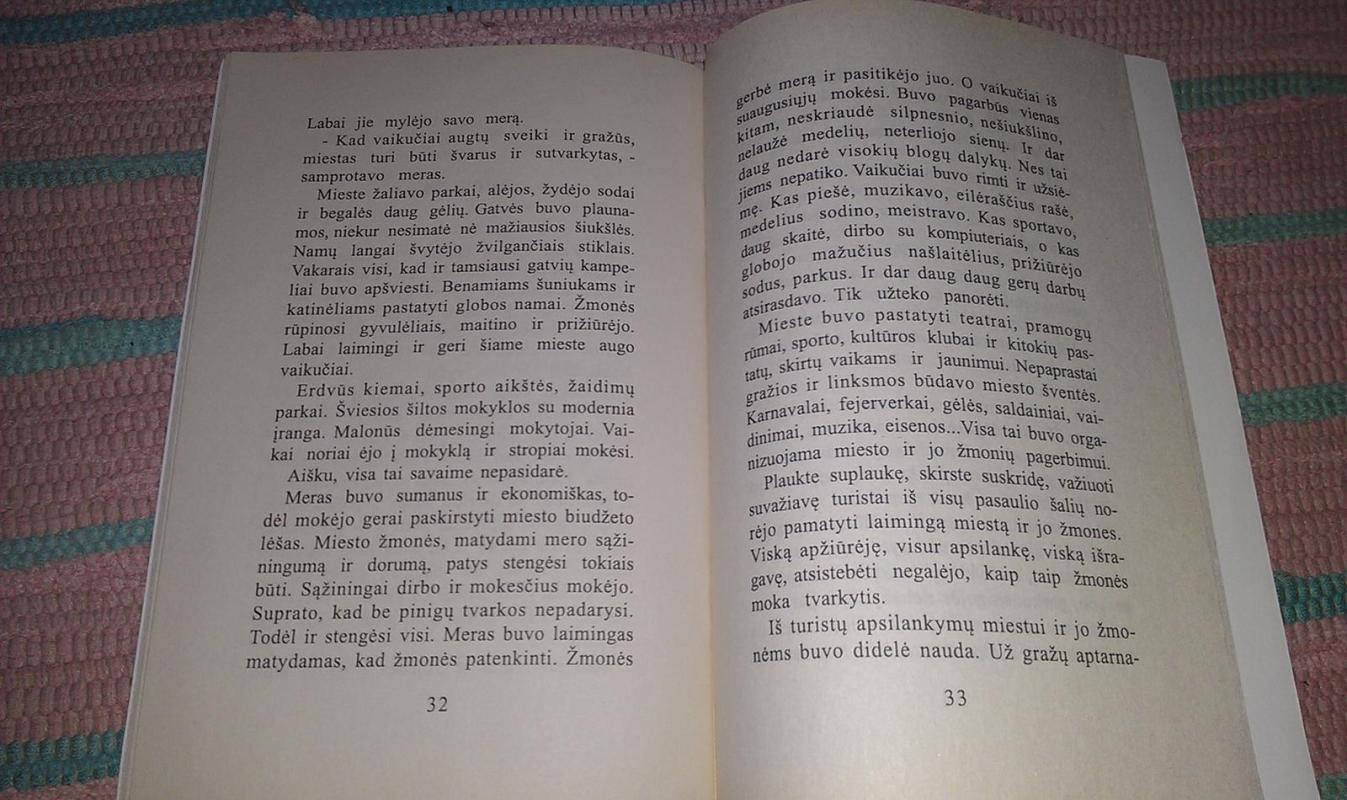 Šiuolaikinės originaliosios pasakos - Raganaitė Cija, knyga 3