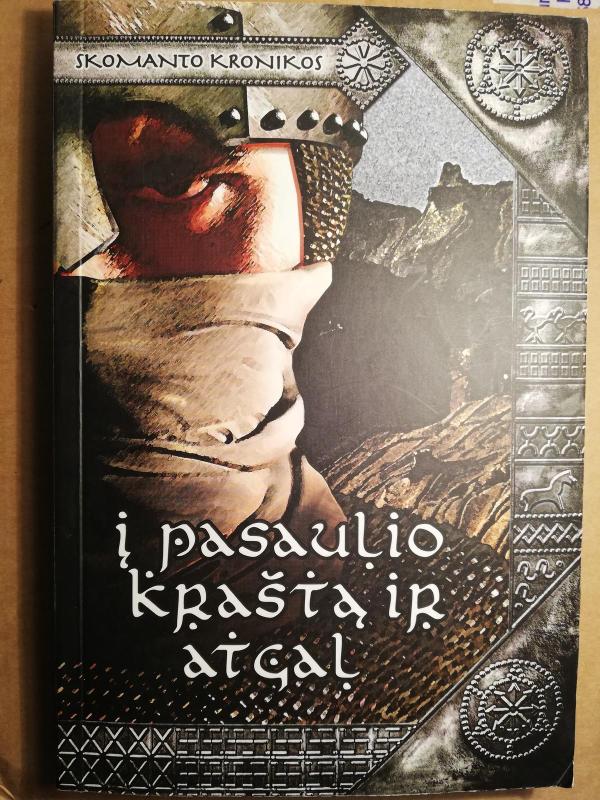 Notangų vitingas Daubaras - Autorių Kolektyvas, knyga 2