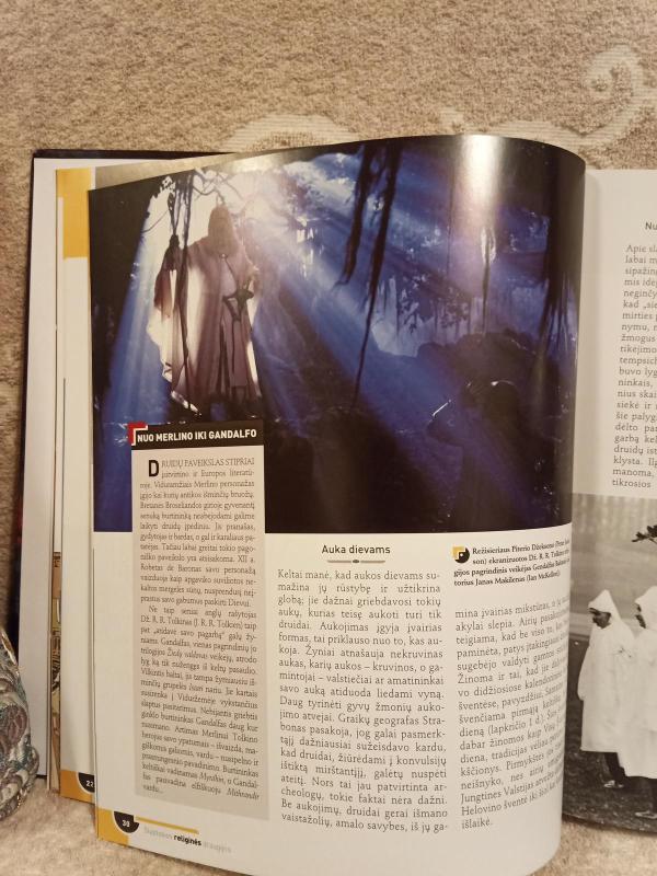 Slaptosios draugijos - Autorių Kolektyvas, knyga 5