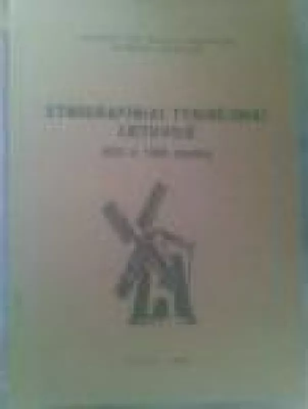 Etnografiniai tyrinėjimai Lietuvoje 1979 ir 1980 metais - Jonas Mardosa, knyga