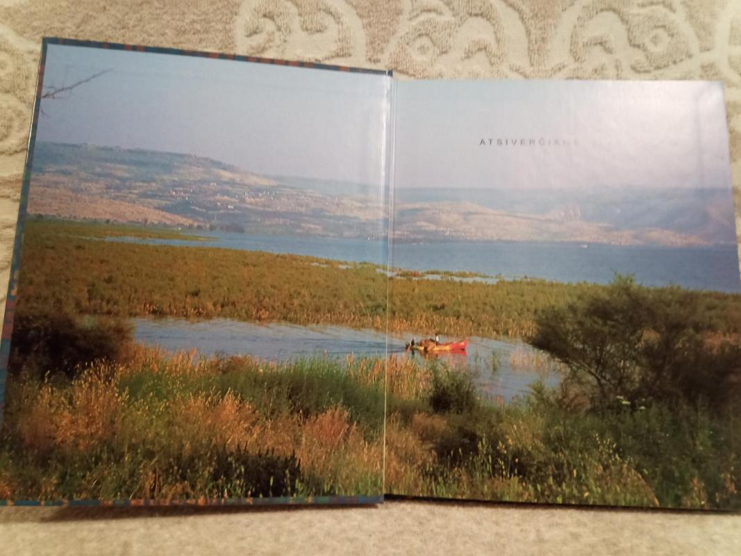 Atsiverčiame Bibliją - Mary Batchelor, knyga 5