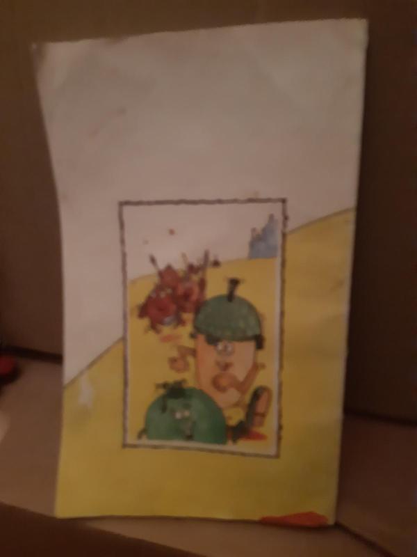 Gilės nuotykiai Ydų šalyje - Vytautas Petkevičius, knyga 3