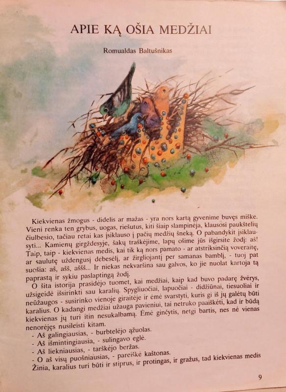 Žiurkė kolaborantė - Autorių Kolektyvas, knyga 5