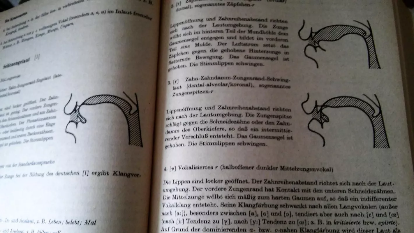 Großes Worterbuch der deutschen Aussprache - Autorių Kolektyvas, knyga 2