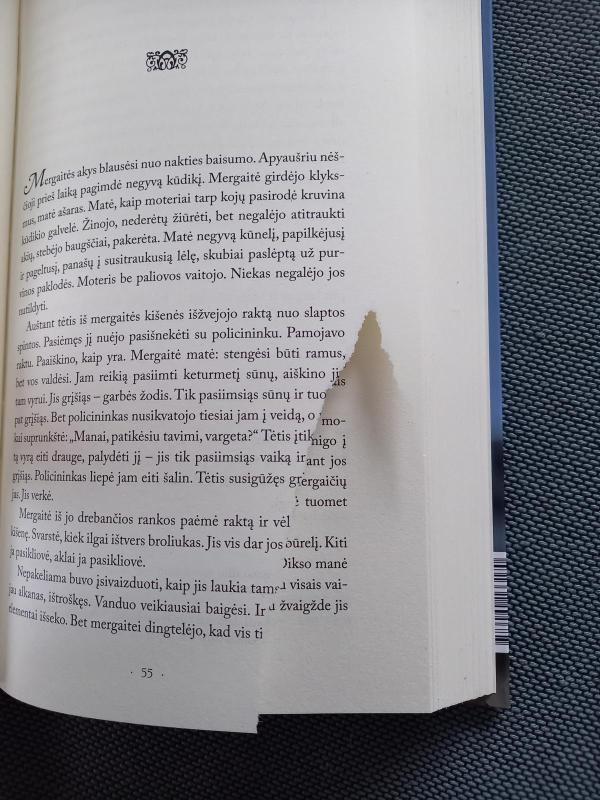 Saros raktas - Tatiana de Rosnay, knyga