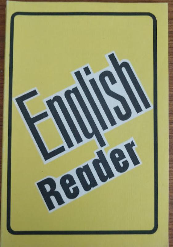 English Reader - Laima Grigaliūnienė, knyga 2