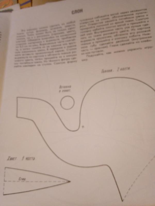 Сделаем игрушки сами - Autorių Kolektyvas, knyga 3