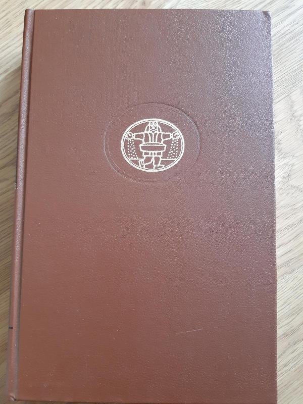 Dekameronas - Džovanis Bokačas, knyga 3