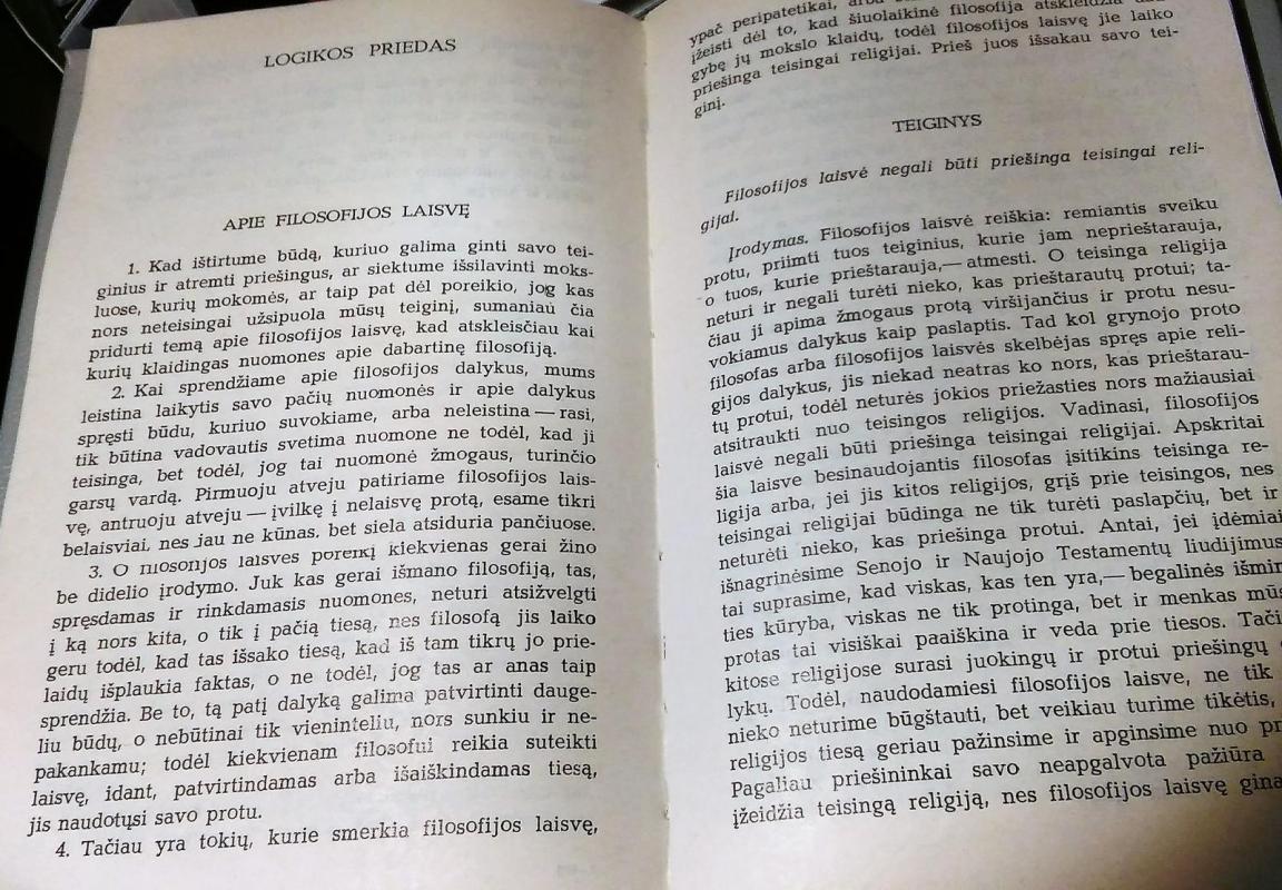 Raštai - Kazimieras Narbutas, knyga 2