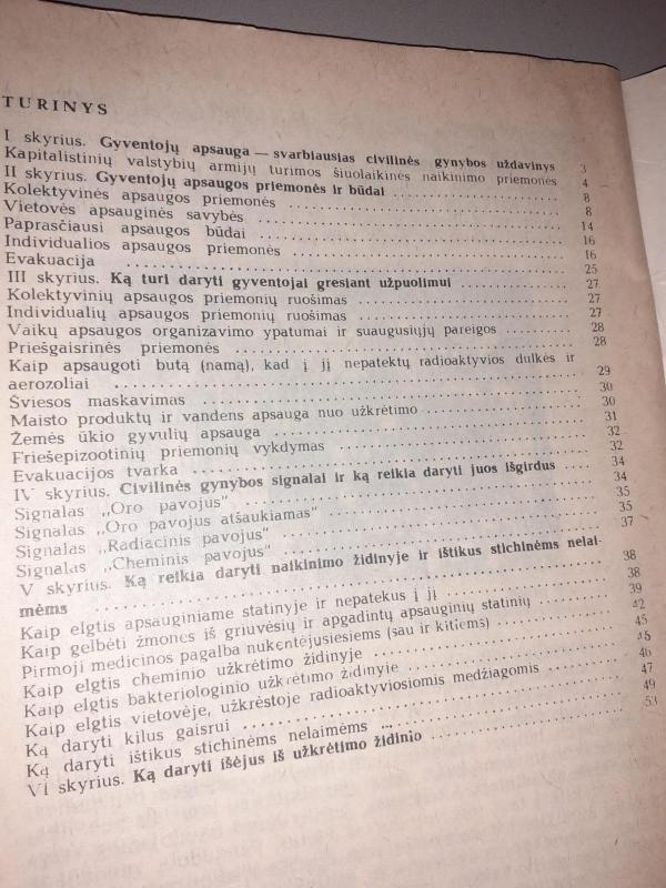 Tai turi žinoti ir mokėti kiekvienas -   Arigapudis, knyga 2