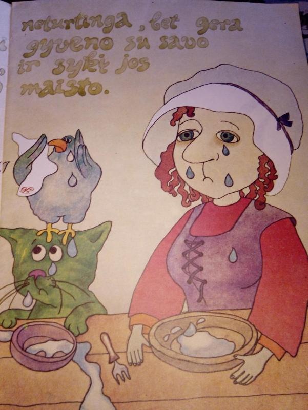 Saldi košė -  Broliai Grimai, knyga 3