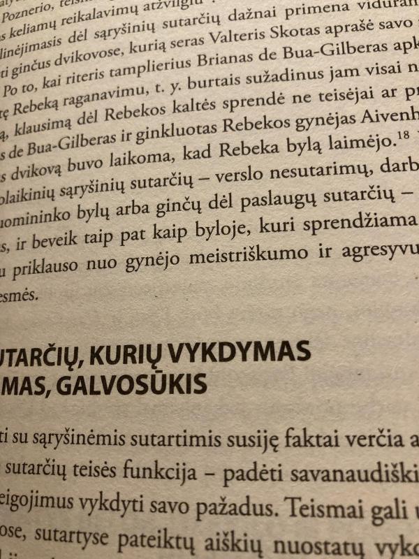 Sąžinės ugdymas - Lynn Stout, knyga 2