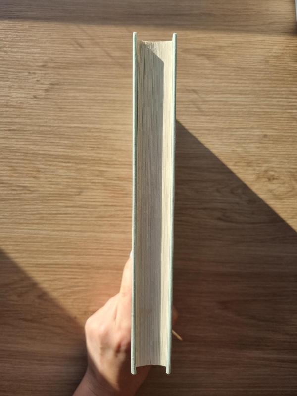 Brodekas - Philippe Claudel, knyga 4