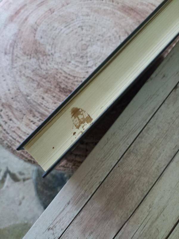 Juodasis Namas - Peter May, knyga 3