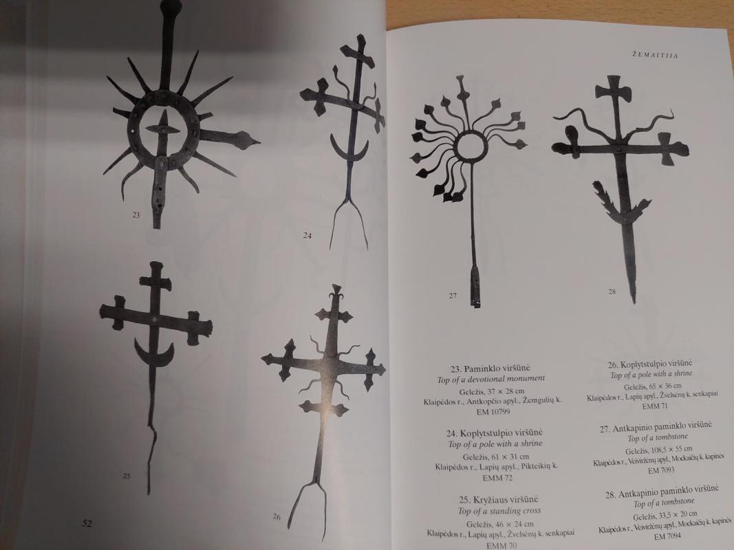 Etnografija (Metraštis 12) - Skaidrė Urbonienė, knyga 3