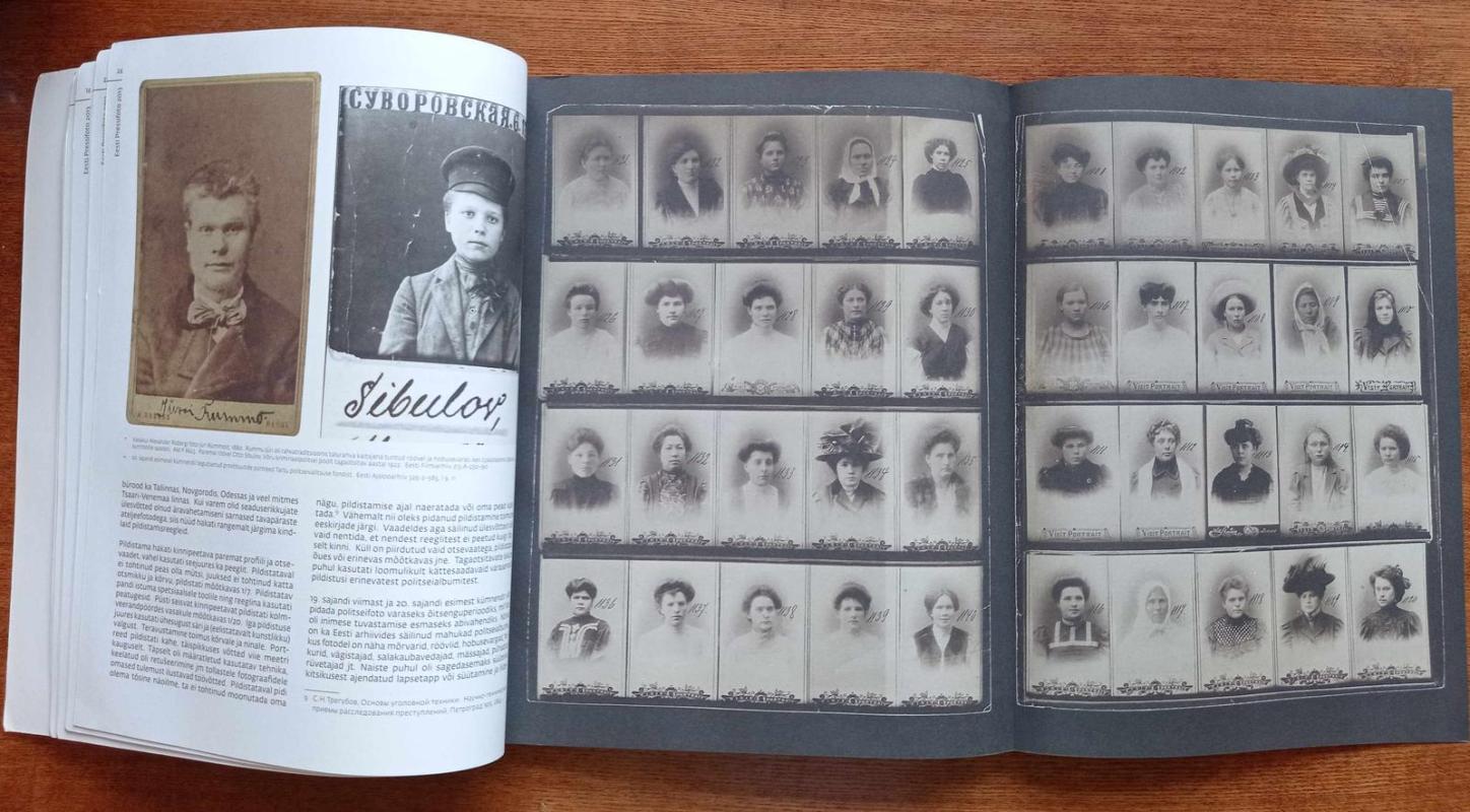 Eesti Pressifoto 2013 - Autorių Kolektyvas, knyga 4