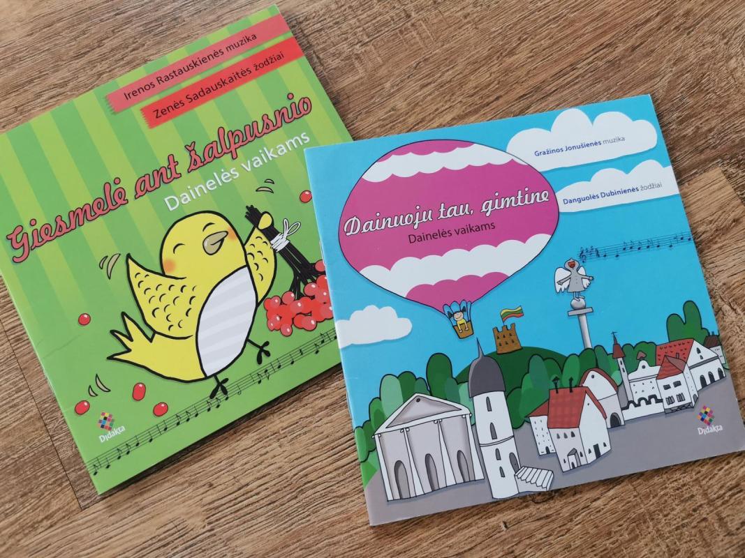 Giesmelė ant šalpusnio - Zenė Sadauskaitė, knyga 2