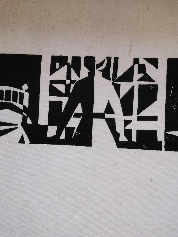 Nebaigta knyga - Ieva Simonaitytė, knyga 3