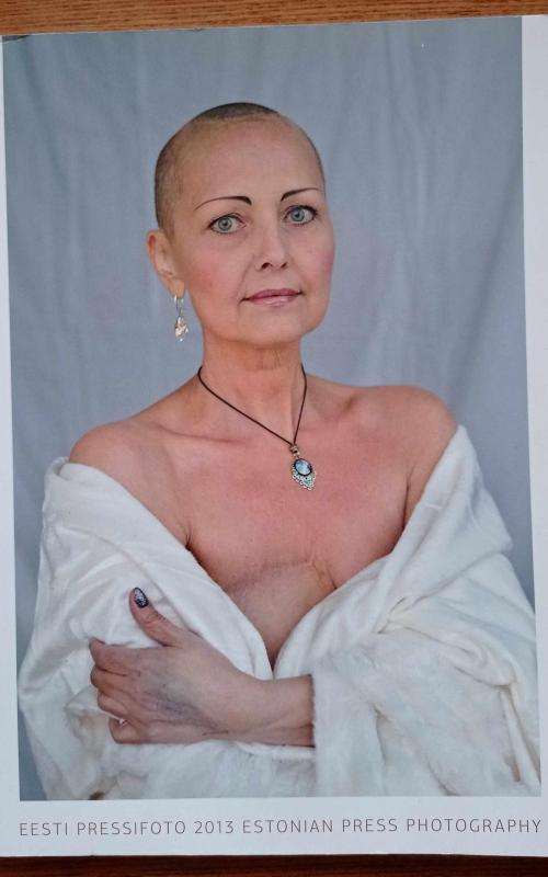 Eesti Pressifoto 2013 - Autorių Kolektyvas, knyga 2