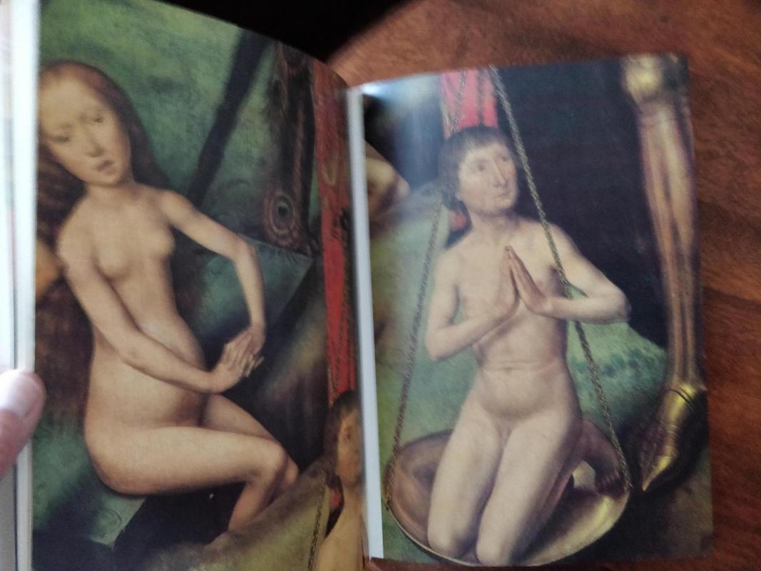 Hans Memling. Sąd ostateczny - Michal Walicki, knyga 4