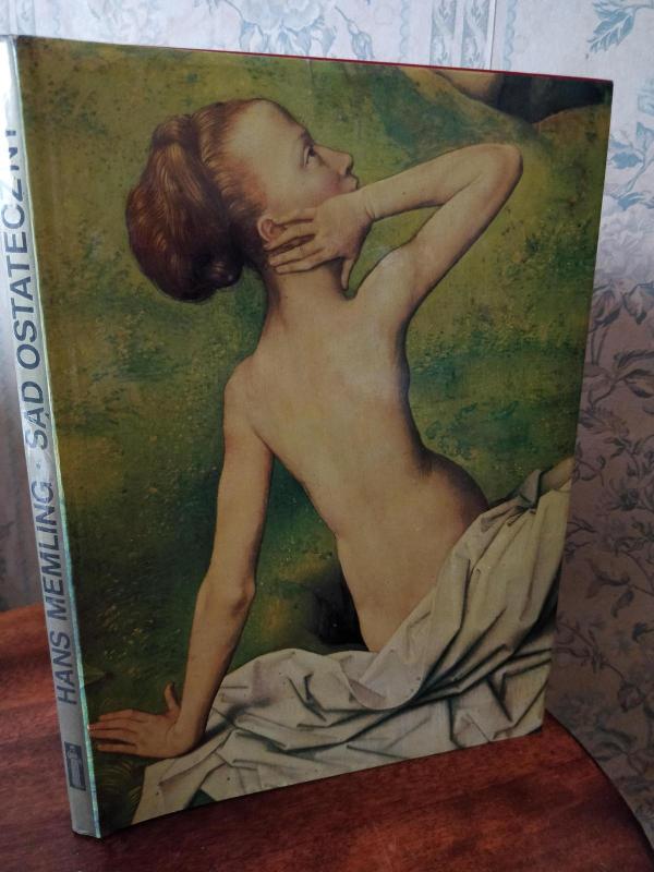 Hans Memling. Sąd ostateczny - Michal Walicki, knyga 2