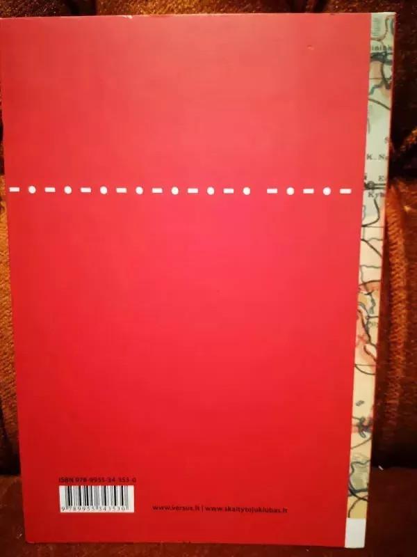 Suvalkų sutartis: faktai ir interpretacijos / Umowa Suwalska: fakty i interpretacje - Autorių Kolektyvas, knyga 3