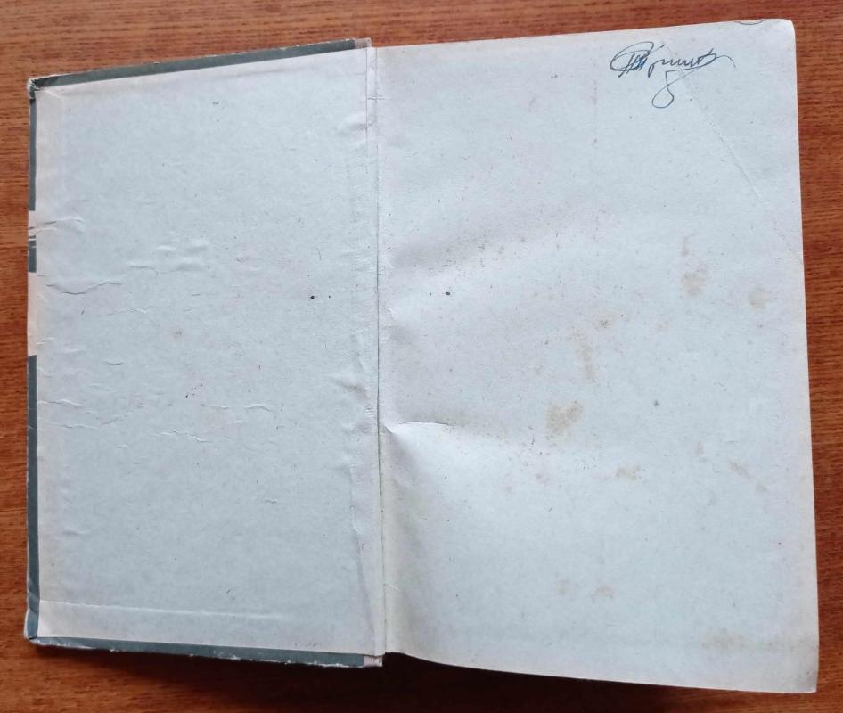 Eiklusis elnias - N. Šundikas, knyga 4