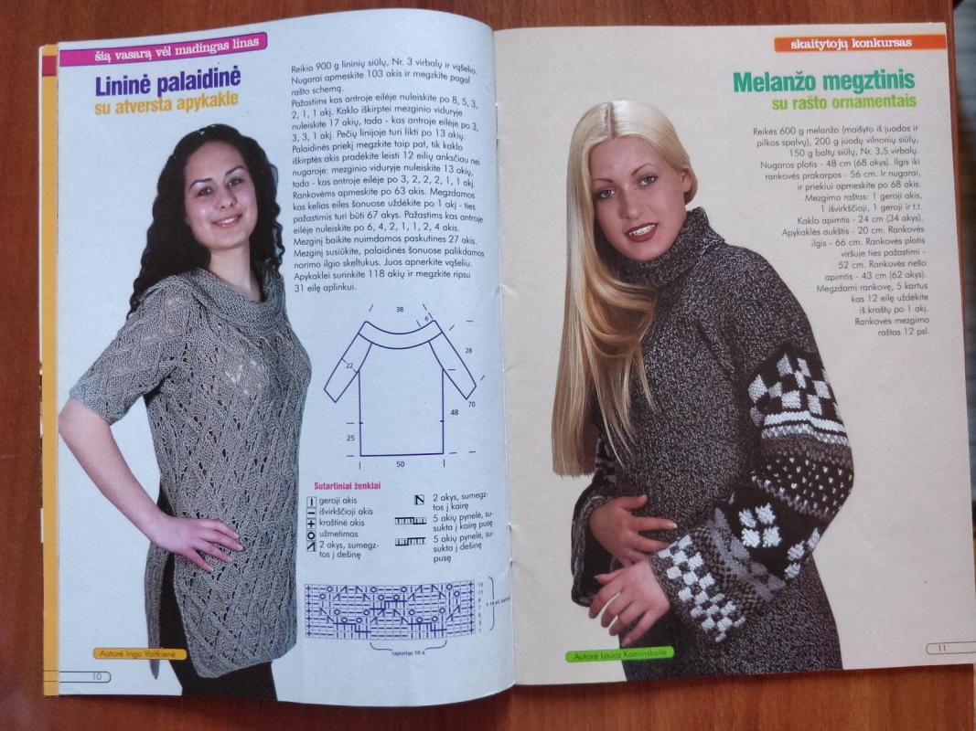 Rankdarbių kraitelė 2003 Nr. 4 - Autorių Kolektyvas, knyga 4