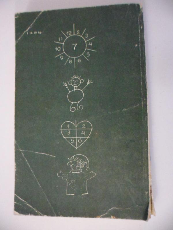 Žaidimai visai šeimai - Oigenas Okeris, knyga 4