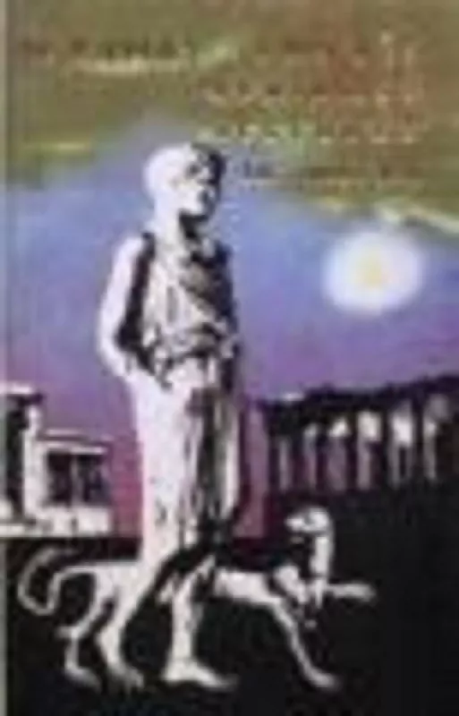 Senovės Graikijos legendos ir mitai - Nikolajus Kunas, knyga