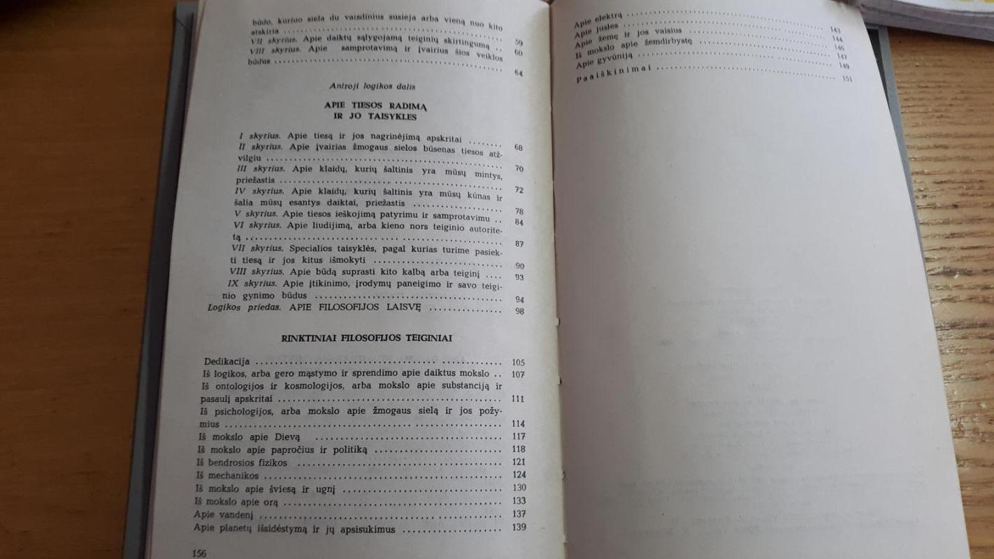 Raštai - Kazimieras Narbutas, knyga 2