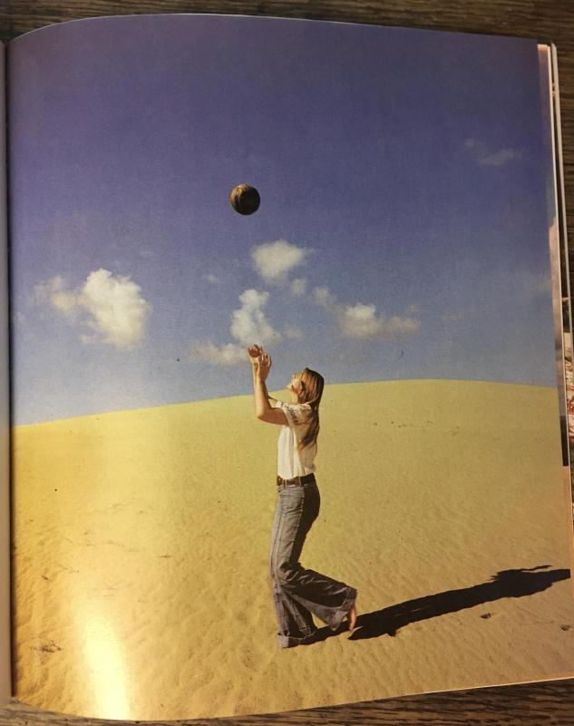 Lietuva iš paukščio skrydžio - Antanas Sutkus, knyga 3