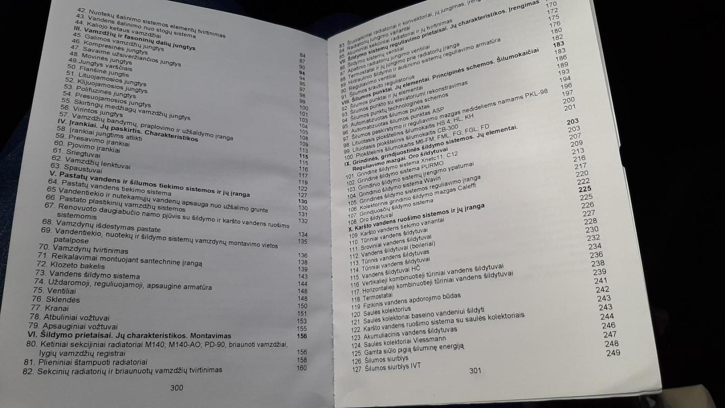 santechniko montuotojo žinynas - Aleksandras Gluosnis, knyga 4