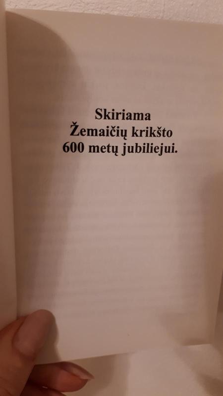 Kalvarijos kalnai - Autorių Kolektyvas, knyga 2