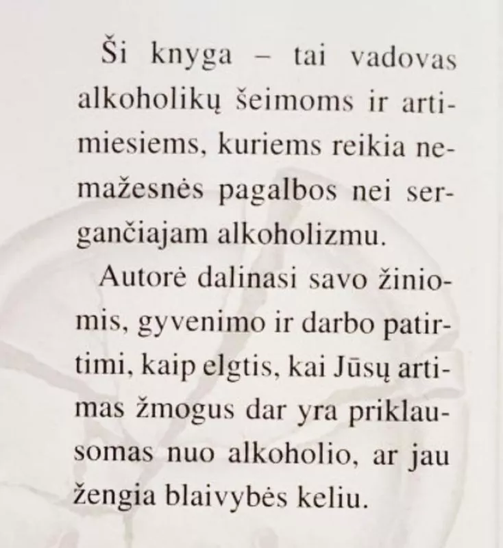 Menas atleisti - Ewa Woydyllo, knyga 3