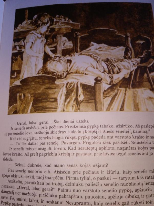 Aš ir mano seneliai - Amelija Urbienė, knyga 3