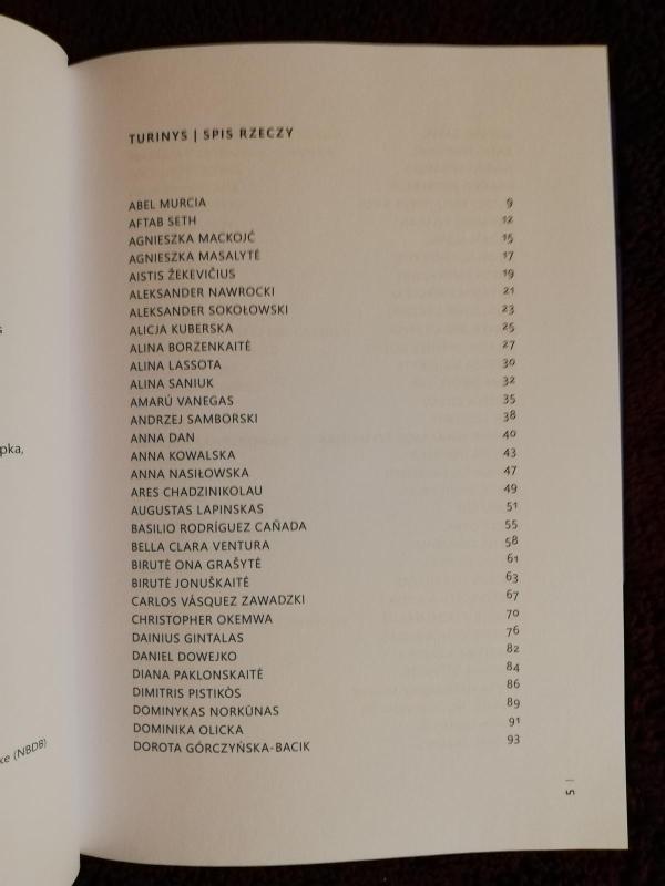 Poezijos tiltai 2020. Almanachas - Autorių Kolektyvas, knyga 4