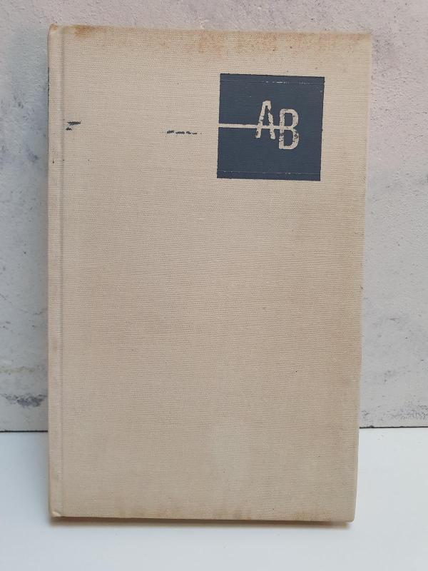 Ramūs laikai - Alfonsas Bieliauskas, knyga 3