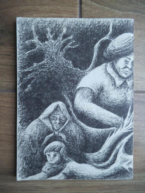 Trečioji duktė - Jadvyga Vailionienė, knyga 2