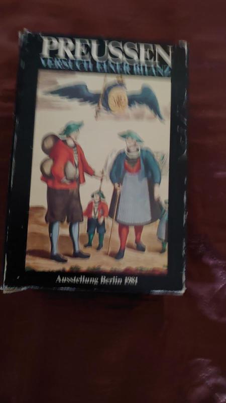 Prūsijos istorija - Autorių Kolektyvas, knyga 4