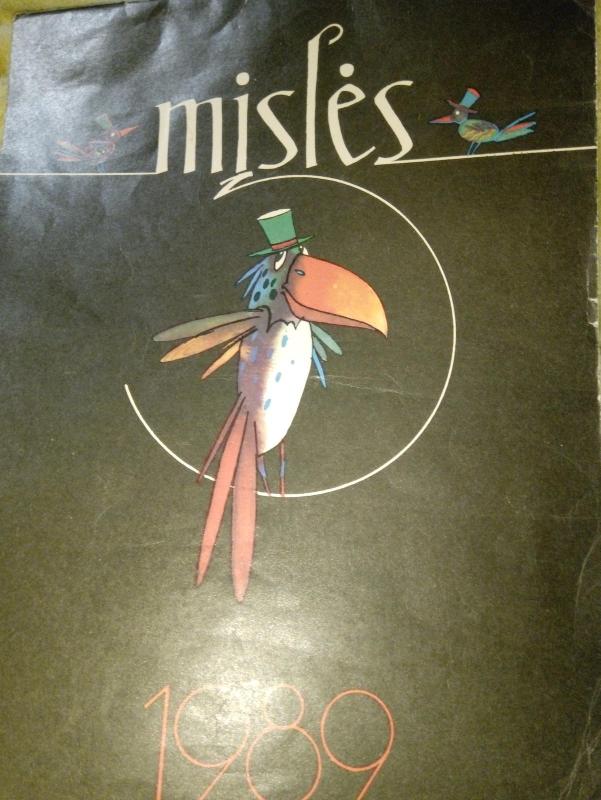 Mįslės - Autorių Kolektyvas, knyga 5