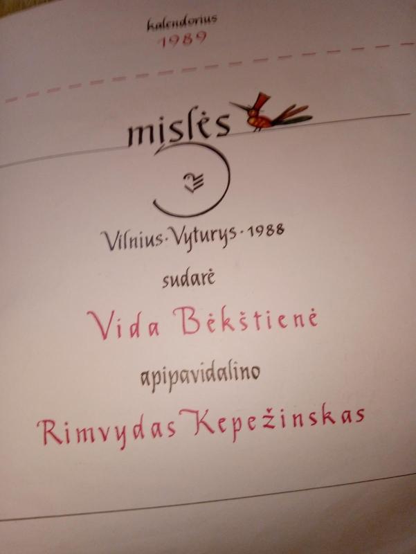 Mįslės - Autorių Kolektyvas, knyga 4