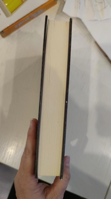 Biologas - Andrew Mayne, knyga 5