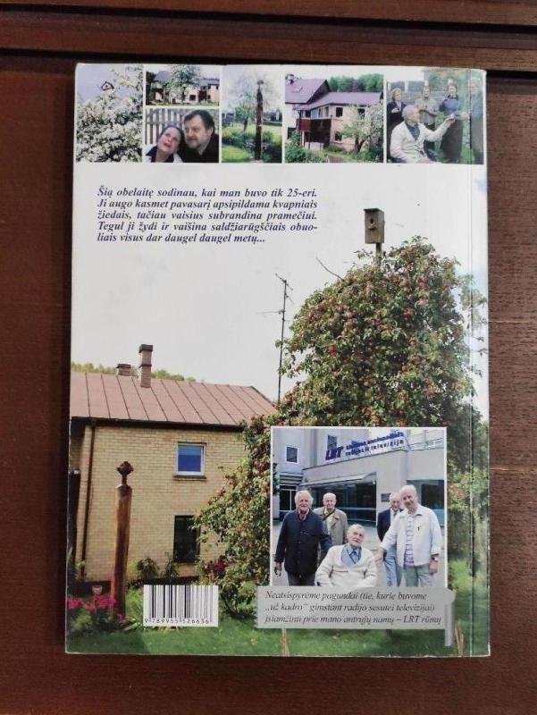 Interviu su savimi - Stasys Arnašius, knyga 4